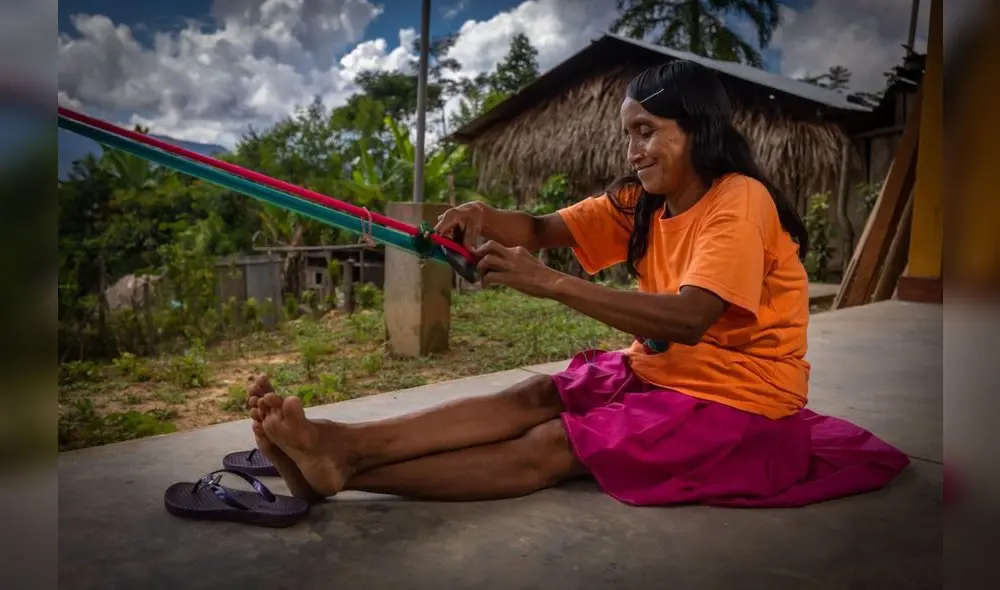 Entre el 2018 y 2022, el número de mujeres emprendedoras mostró un crecimiento promedio anual de 1.7%. Foto: difusión