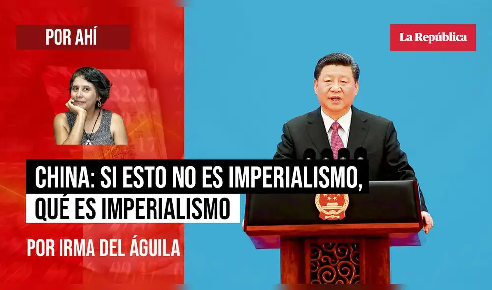 Irma del Águila Irma del Águila