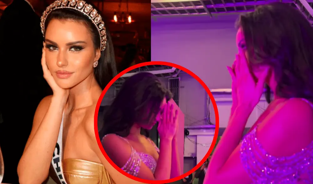 Emilia Dides fue la representante de Chile en el Miss Universo 2024. Foto: Composición LR/Emilia Dides/Instagram Emilia Dides fue la representante de Chile en el Miss Universo 2024. Foto: Composición LR/Emilia Dides/Instagram