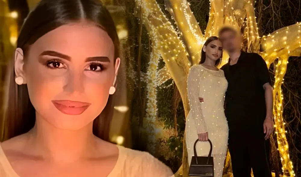 Las autoridades italianas han iniciado una investigación por la muerte de Agata Margaret Spada. Foto: composición LR/X