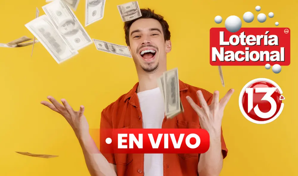 Sigue los resultados de la Lotería Nacional de Costa Rica para los tres primeros premios y el acumulado. Foto: composición LR / Freepik