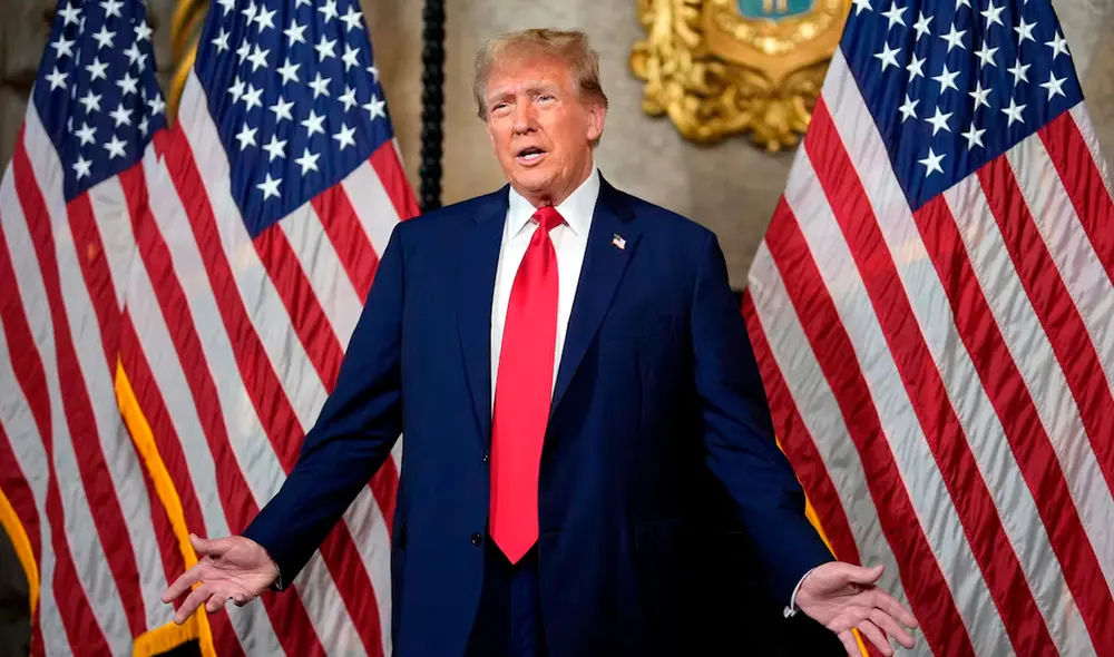 El 17 de diciembre, los electores emitirán sus votos en cada estado. Posteriormente, el 6 de enero de 2025, se llevará a cabo el conteo de estos votos en la Cámara de Representantes. Foto: composición LR/AFP.