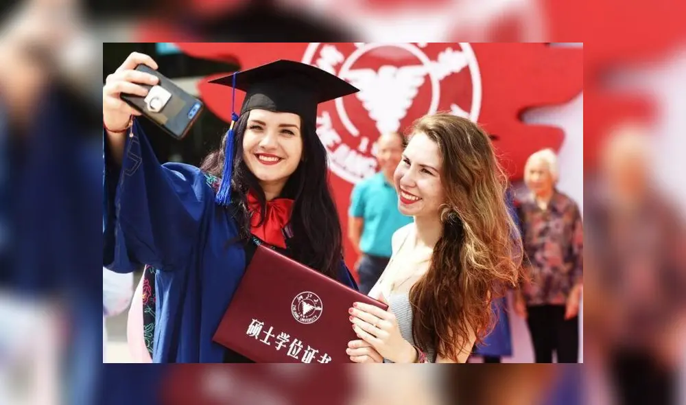 La embajada de China en México lanzó una convocatoria para becas del ciclo 2025-2026. La embajada de China en México lanzó una convocatoria para becas del ciclo 2025-2026.