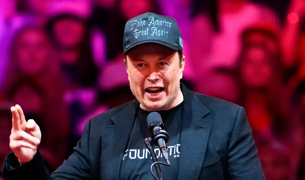 Este nuevo departamento colaborará con la Casa Blanca y la Oficina de Gestión y Presupuesto para identificar y eliminar prácticas innecesarias. Musk promete transformar la gestión pública. Foto: composición LR/AFP. Este nuevo departamento colaborará con la Casa Blanca y la Oficina de Gestión y Presupuesto para identificar y eliminar prácticas innecesarias. Musk promete transformar la gestión pública. Foto: composición LR/AFP.