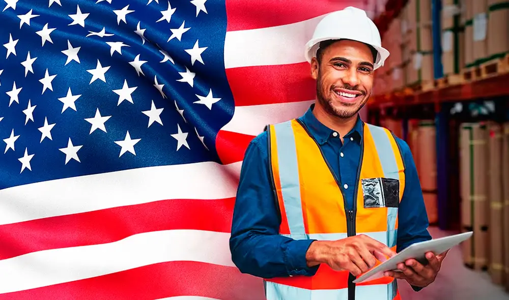 Obtener un patrocinador es una alternativa viable para quienes buscan transformar su situación en Estados Unidos. Foto: Vive USA Obtener un patrocinador es una alternativa viable para quienes buscan transformar su situación en Estados Unidos. Foto: Vive USA