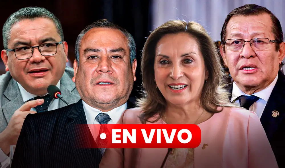 Cuarto Poder, Panorama y Punto Final presentarán reportajes sobre Dina Boluarte y la APEC.Foto: Composición/LR. Cuarto Poder, Panorama y Punto Final presentarán reportajes sobre Dina Boluarte y la APEC.Foto: Composición/LR.