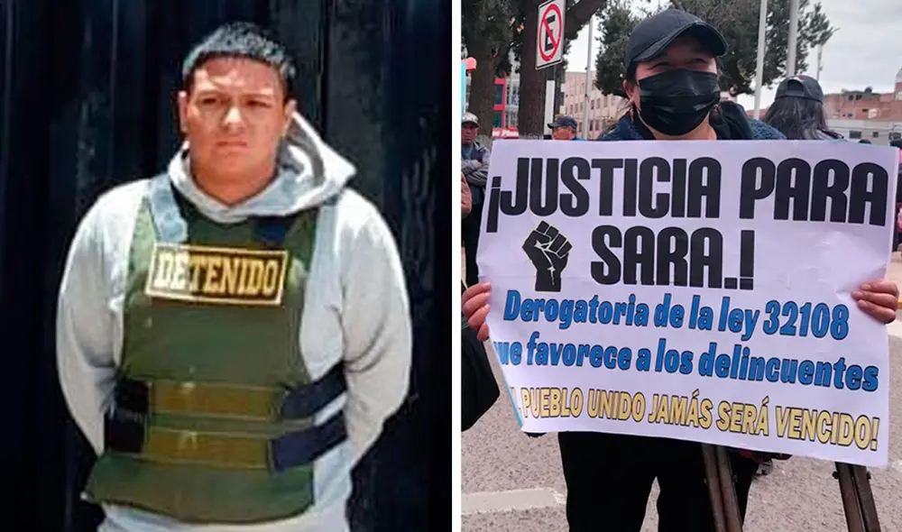 Israel Levi Mejía Guevara fue internado en el centro penitenciario la Capilla de Juliaca. Foto: composición LR/ Cinthia Alvarez/LR Israel Levi Mejía Guevara fue internado en el centro penitenciario la Capilla de Juliaca. Foto: composición LR/ Cinthia Alvarez/LR