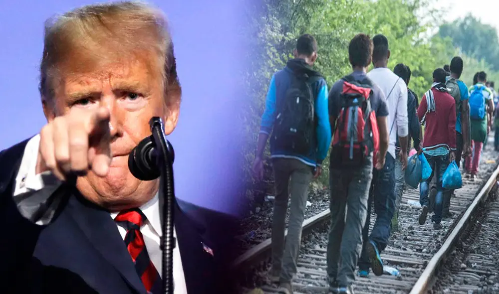 Buscar la ciudadanía estadounidense para sus hijos ha llevado a muchas familias a optar por el turismo de nacimiento. Foto: composición LR/ Nueva Sociedad