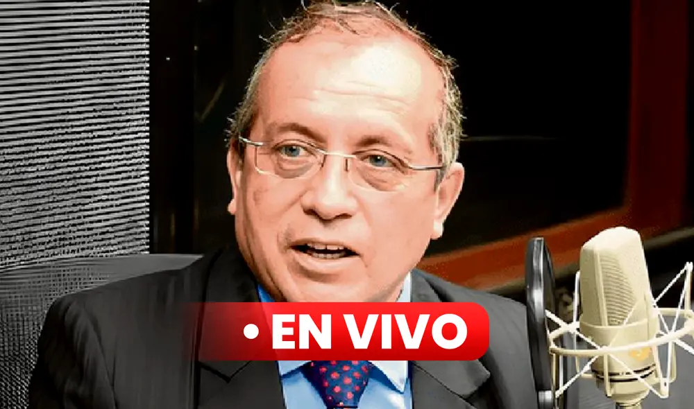 Solicitud de prisión preventiva fue pedida por el Ministerio Público en agosto. Foto: composiciónLR/difusión