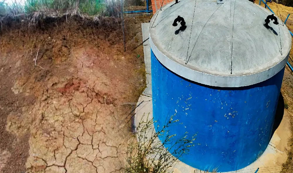 El vapor caliente y la humareda del motor provocaron la asfixia de los jóvenes Foto referencial: composición LR/Contraloría/Ingemmet