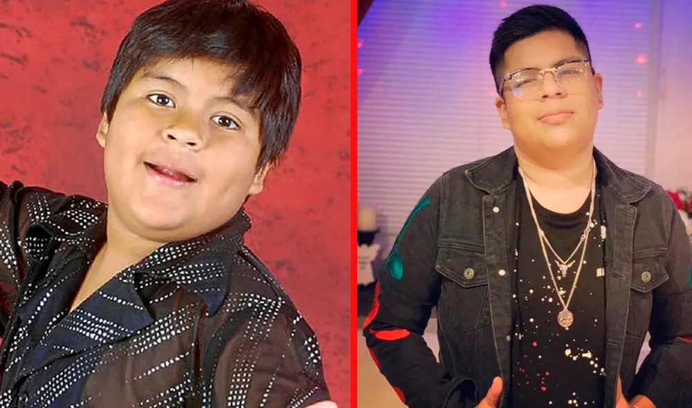 Jhoan Mendoza ahora se dedica a la música. Difusión Jhoan Mendoza ahora se dedica a la música. Difusión