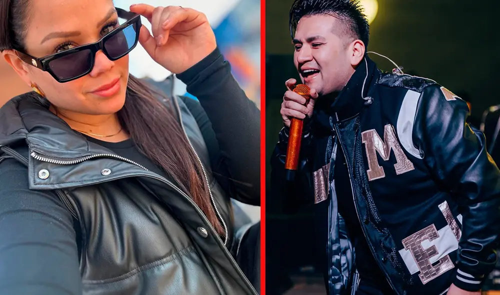 Andrea San Martín critica la serie de Deyvis Orosco. Foto: Instagram/Andrea San Martín Andrea San Martín critica la serie de Deyvis Orosco. Foto: Instagram/Andrea San Martín