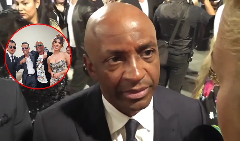 Sergio George da detalles de su estadía en Miami junto a Yahaira Plasencia. Foto: composición LR/difusión/Instagram/Yahaira Plasencia