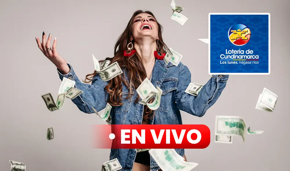 La Lotería de Cundinamarca HOY se transmite por Canal 1 y las redes sociales del propio juego de azar. Foto: composición LR/Freepik La Lotería de Cundinamarca HOY se transmite por Canal 1 y las redes sociales del propio juego de azar. Foto: composición LR/Freepik