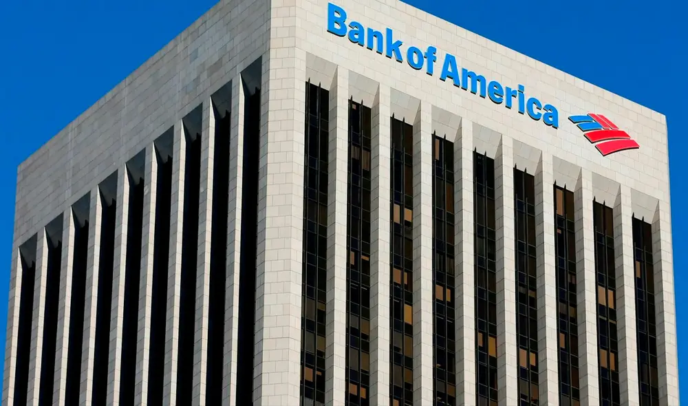 El importante banco dejará de funcionar en diversas ciudades de Estados Unidos |Captura: Bank Of America