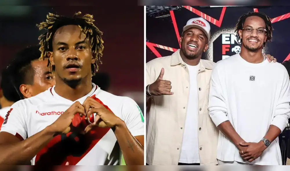 El exfutbolista explicó cómo esta invirtiendo su fortuna. Foto: Composición LR/Instagram