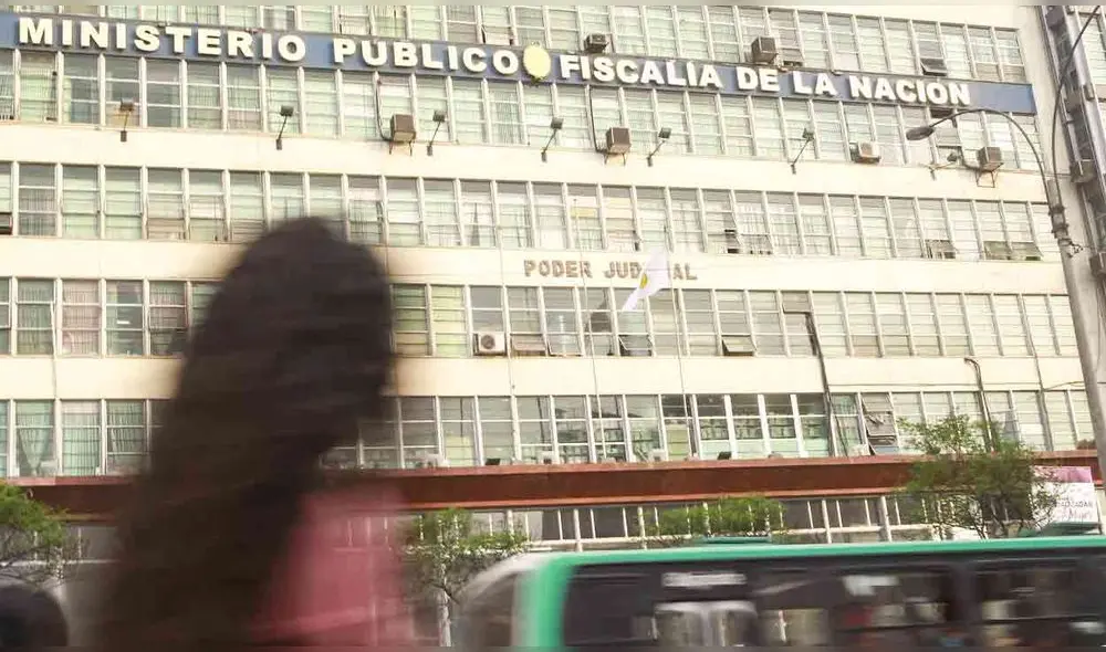 Ministerio Público ofrece puestos de trabajo a nivel nacional y promueve oportunidades de crecimiento en el sector público. Foto: Andina