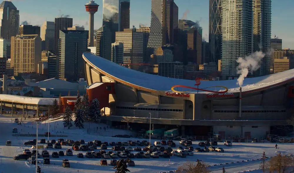 Canadá es el destino q ofrece un buen salarios para los inmigrantes trabajadores | Captura: CNN Canadá es el destino q ofrece un buen salarios para los inmigrantes trabajadores | Captura: CNN