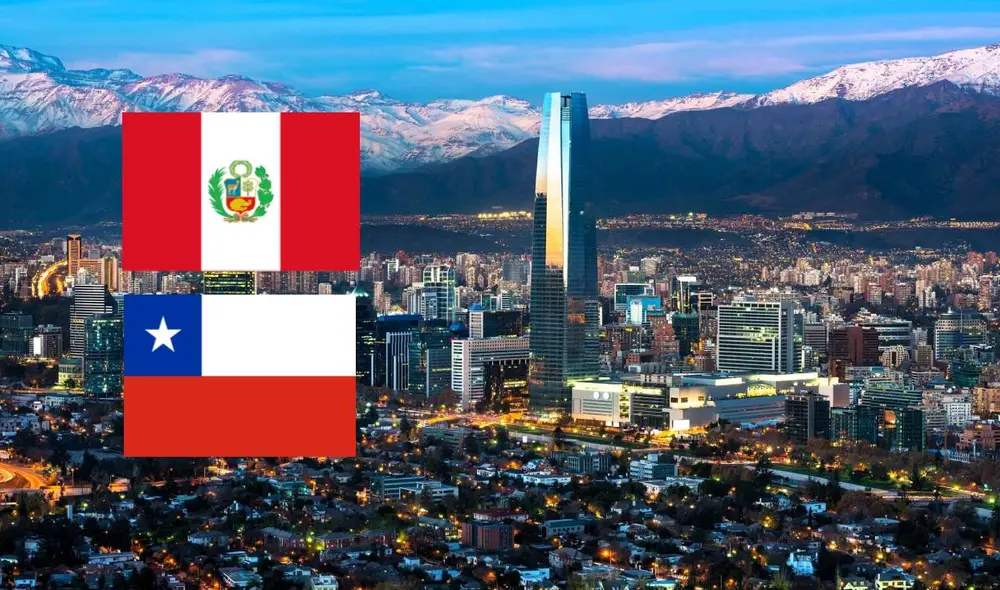 Periodista chileno sobre crecimiento de grupos económicos peruanos en el país sureño: “Estamos viviendo una embestida” Foto: Composición LR/Andina. Periodista chileno sobre crecimiento de grupos económicos peruanos en el país sureño: “Estamos viviendo una embestida” Foto: Composición LR/Andina.