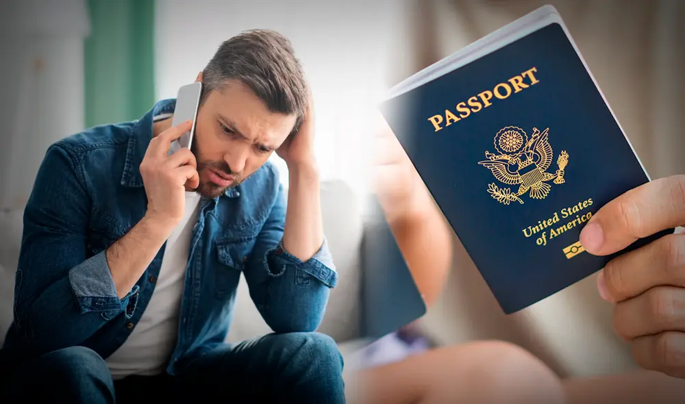 USCIS establece que para cumplir con la ciudadanía americana se debe establecer ciertos requisitos. Conoce todos los detalles en la siguiente nota. Foto: composición LR/Freepik USCIS establece que para cumplir con la ciudadanía americana se debe establecer ciertos requisitos. Conoce todos los detalles en la siguiente nota. Foto: composición LR/Freepik