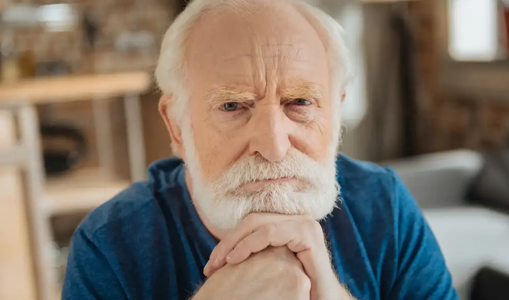 Adultos mayores en Estados Unidos podrían ser excluidos de programas de jubilación | Créditos: CNN Adultos mayores en Estados Unidos podrían ser excluidos de programas de jubilación | Créditos: CNN