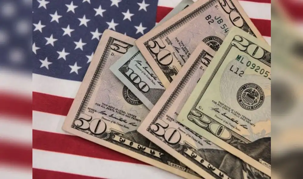 El salario mínimo es indispensable para miles de trabajadores estadounidenses. Foto: Composición LR/El Clarín El salario mínimo es indispensable para miles de trabajadores estadounidenses. Foto: Composición LR/El Clarín