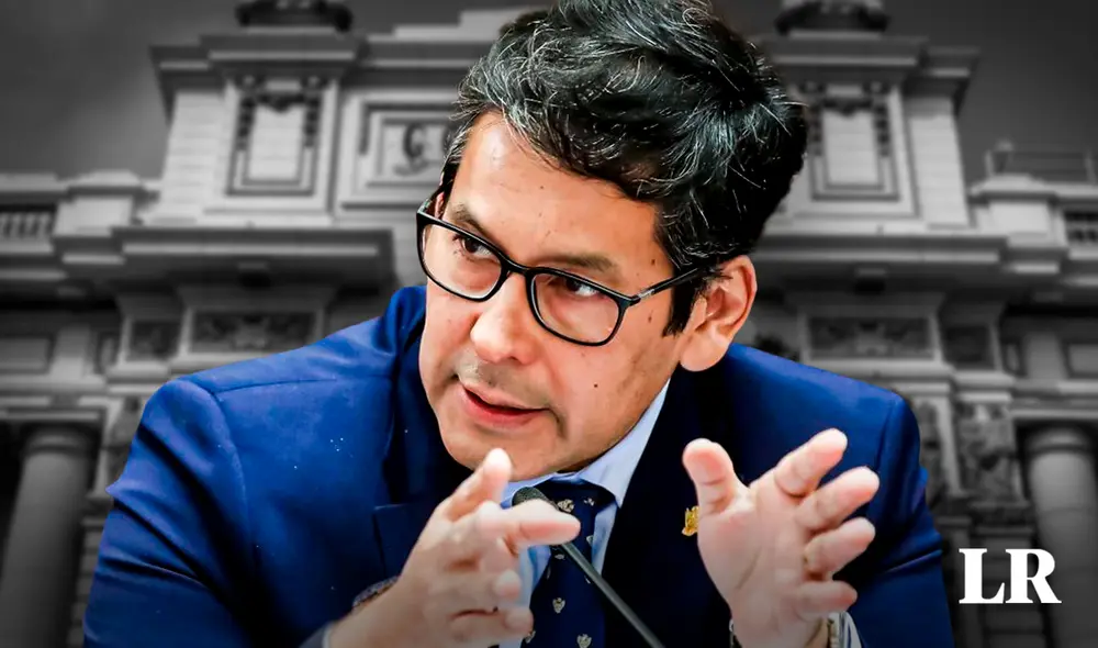 Ministro sería interpelado por entrega de conservas en mal estado dentro del programa Qali Warma | Composición: Jazmín Ceras / Foto: La República Ministro sería interpelado por entrega de conservas en mal estado dentro del programa Qali Warma | Composición: Jazmín Ceras / Foto: La República