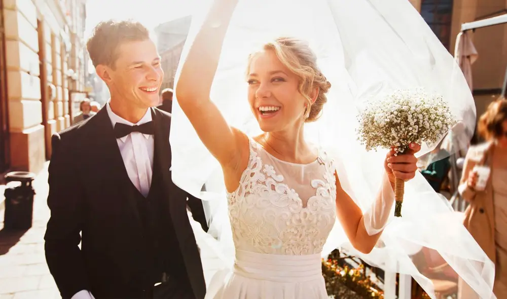 La regulación del matrimonio en Estados Unidos varía según el estado, y la mayoría establece 18 años como edad mínima para casar sin permisos, aunque hay excepciones. Foto: Ministerio Internacional La regulación del matrimonio en Estados Unidos varía según el estado, y la mayoría establece 18 años como edad mínima para casar sin permisos, aunque hay excepciones. Foto: Ministerio Internacional