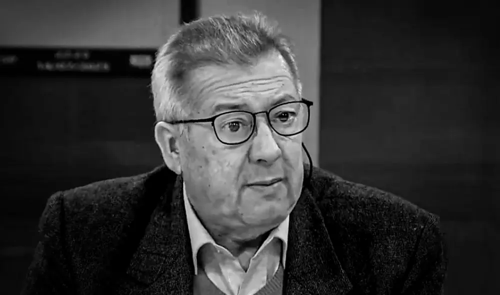 Fernando Carbone falleció a los 65 años tras una dura enfermedad. Fernando Carbone falleció a los 65 años tras una dura enfermedad.