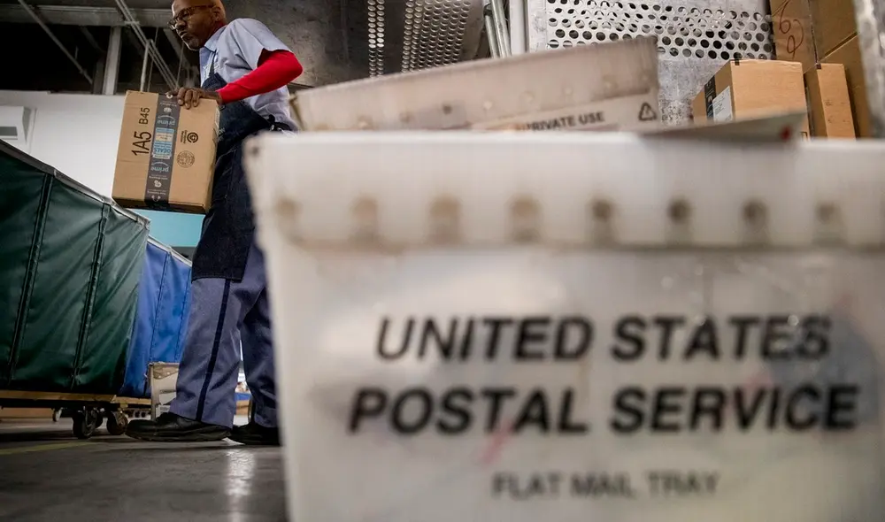 En Estados Unidos, el ZIP Code es importante ya que podrás recibir entregas de correo, paquetes, etc. Foto: Clarin.com