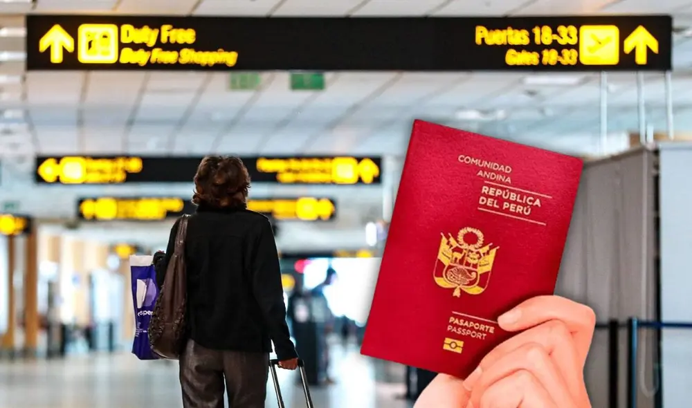 Los peruanos podrán viajar a Japón sin necesidad de visa por motivos turísticos, según el anuncio del canciller Elmer Schialer. Foto: composición LR/Andina