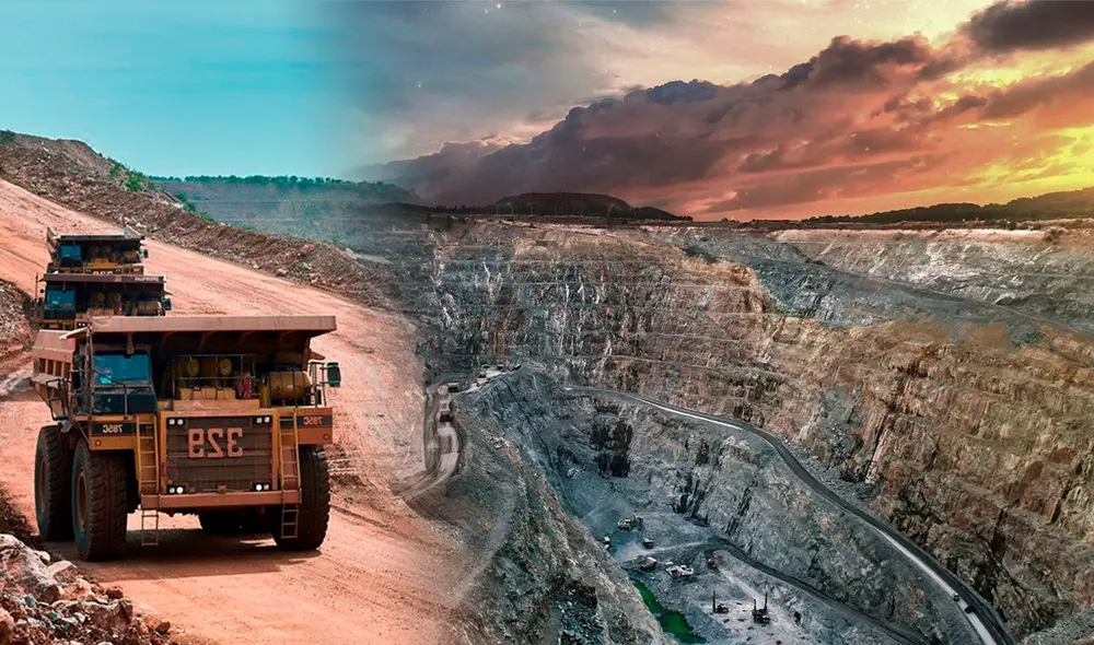 Argentina, atraerá una inversión canadiense para la exploración de minerales clave en la región. Foto: Myriota Argentina, atraerá una inversión canadiense para la exploración de minerales clave en la región. Foto: Myriota