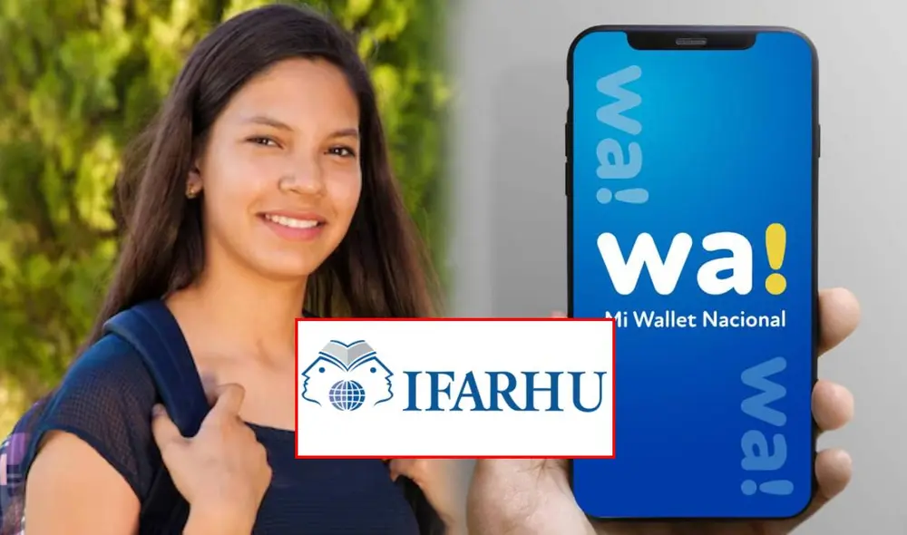 El 14 de noviembre, el IFARHU confirmó cuándo se hará el segundo y tercer pago del Wallet Universitario. Foto: composición LR/Freepik