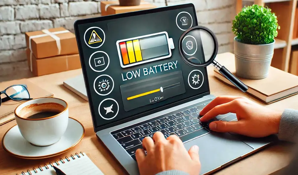 Truco funciona en Windows 11 y Windows 10. Foto: ChatGPT/La República Truco funciona en Windows 11 y Windows 10. Foto: ChatGPT/La República