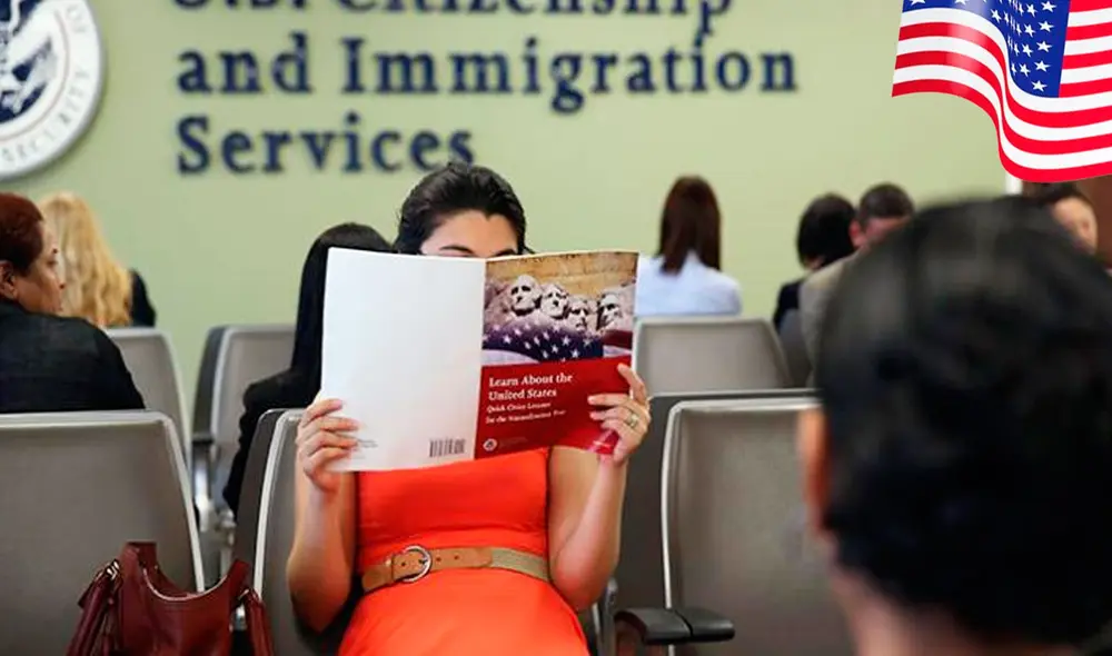 No pierdas la oportunidad de informarte sobre los recursos disponibles y dar un paso seguro hacia la ciudadanía. Foto: One Percen for America