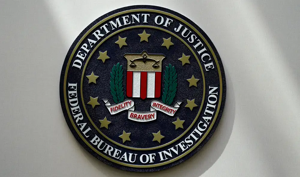 Seis personas de nacionalidad venezolana fueran detenidas por el FBI a raíz de fraude bancario. Foto: AP Foto Seis personas de nacionalidad venezolana fueran detenidas por el FBI a raíz de fraude bancario. Foto: AP Foto