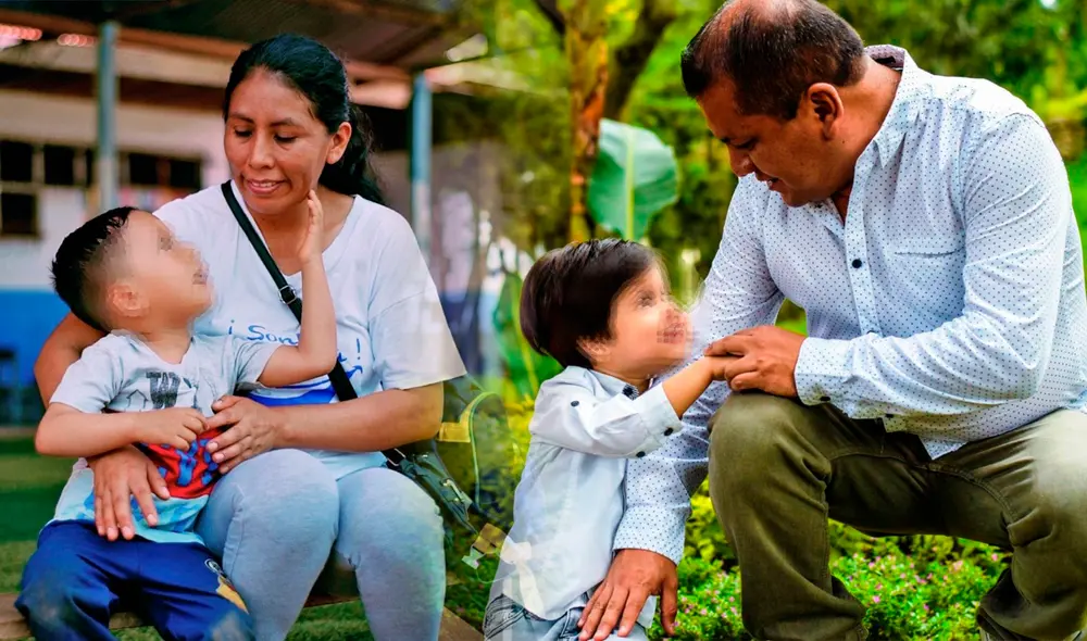 Traer un hijo al mundo depende de varios factores, según expertos. Foto: composición LR/Agencia Andina