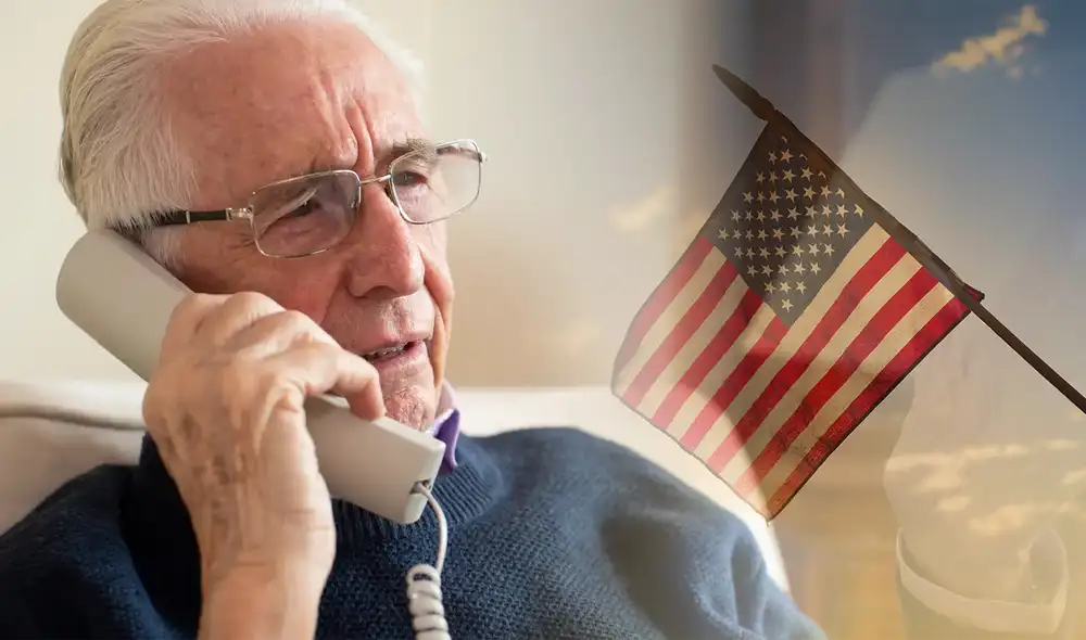 La línea ayuda a los inmigrantes para diversos servicios en Estados Unidos