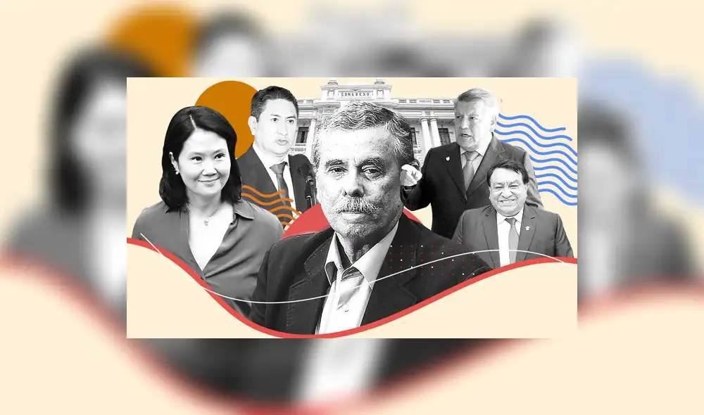 Dictamen de Rospigliosi permitirá que los peruanos paguen los honorarios de los abogados de los dueños de los partidos. (Ilustración: Brian Tejeda - La República) Dictamen de Rospigliosi permitirá que los peruanos paguen los honorarios de los abogados de los dueños de los partidos. (Ilustración: Brian Tejeda - La República)