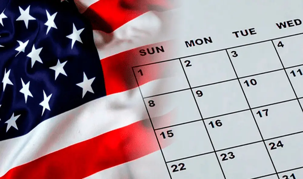 Este feriado permite a millones de trabajadores en Estados Unidos disfrutar de un merecido descanso. Foto: La República Este feriado permite a millones de trabajadores en Estados Unidos disfrutar de un merecido descanso. Foto: La República