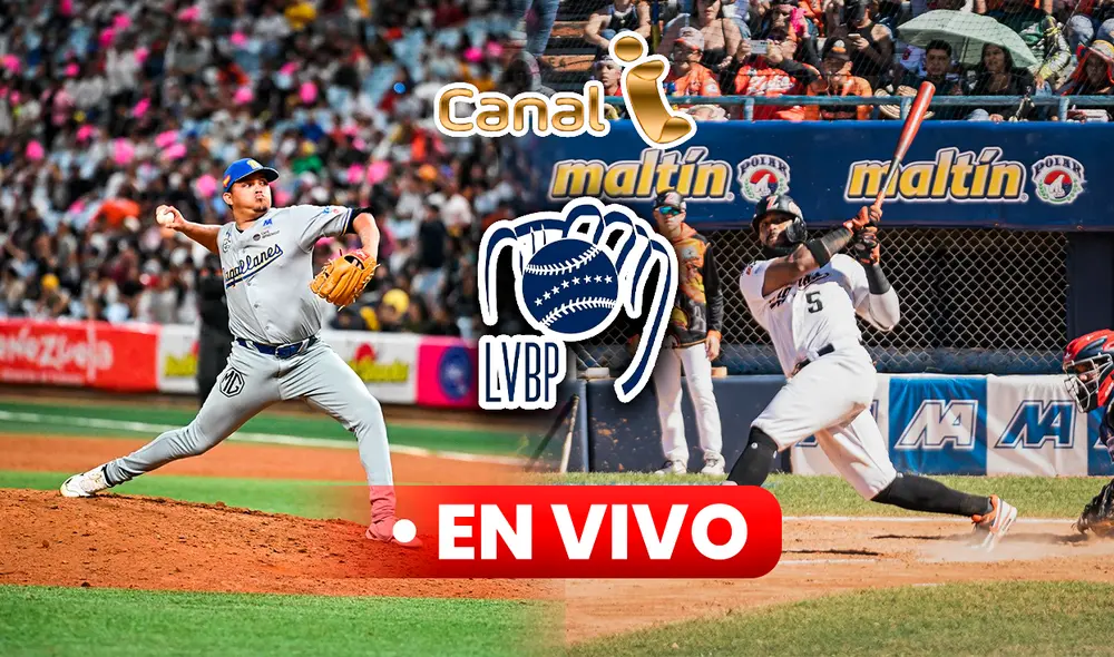 El juego de béisbol entre Magallanes vs Águilas será en el Estadio José Bernardo Pérez de Valencia, Venezuela. Foto: composición LR/Magallanes/Águilas