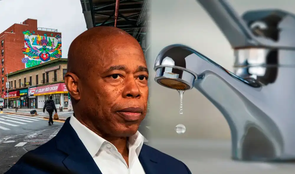 Expertos advierten que esta situación podría convertirse en una nueva normalidad debido al cambio climático. Foto: composición LR/CNN/iStock/