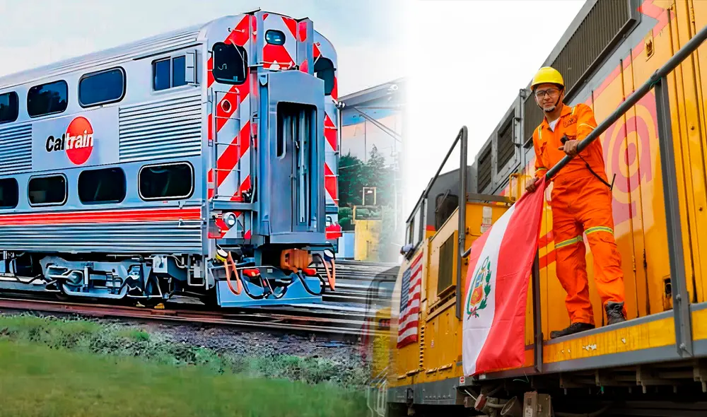 Convenio entre Perú y Estados Unidos se firmó entre días del Foro APEC. Foto: Composición LR/MML