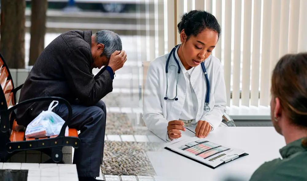 La medida implementada en Texas sigue el ejemplo de Florida, donde en 2023 se adoptó una ley similar. Foto: composición LR/El Cronista La medida implementada en Texas sigue el ejemplo de Florida, donde en 2023 se adoptó una ley similar. Foto: composición LR/El Cronista