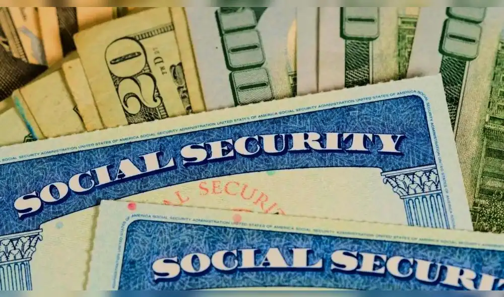 El Seguro Social es una programa fundamental para millones de familias en USA. Foto: Composición LR/ El Cronista