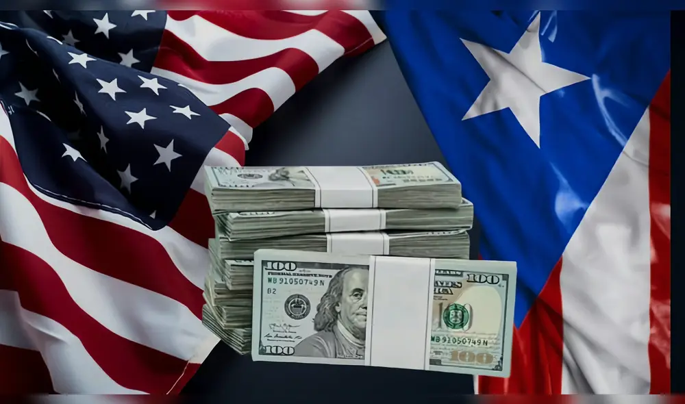 El cheque de estímulo brinda una asistencia económica para miles de estadounidenses. Foto: Composición LR/Directorio Cubano El cheque de estímulo brinda una asistencia económica para miles de estadounidenses. Foto: Composición LR/Directorio Cubano