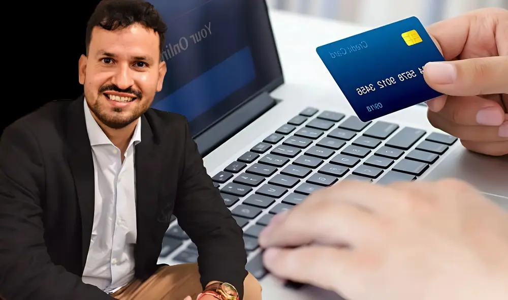 Peruano creó innovadora plataforma que opera en 8 países de Latinoamérica: Perú, Chile, Ecuador, Argentina, México, Colombia, Guatemala y Honduras. Foto: composición LR