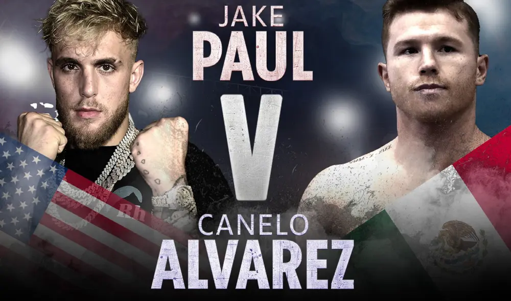 Jake Paul anhela una pelea contra el vigente campeón mundial de boxeo | Créditos: ESPN