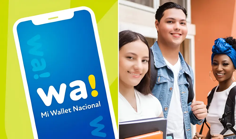 El 14 de noviembre, el IFARHU confirmó quiénes no recibirán el segundo y tercer pago del Wallet Universitario. Foto: composición IFARHU/Freepik El 14 de noviembre, el IFARHU confirmó quiénes no recibirán el segundo y tercer pago del Wallet Universitario. Foto: composición IFARHU/Freepik