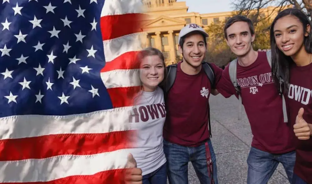 Universidad de Texas promueve programa de matrícula gratuita para estudiantes de familias de bajos recursos. Foto: composición LR/ University of Texas. Universidad de Texas promueve programa de matrícula gratuita para estudiantes de familias de bajos recursos. Foto: composición LR/ University of Texas.